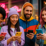Trends, Insights, Marketing