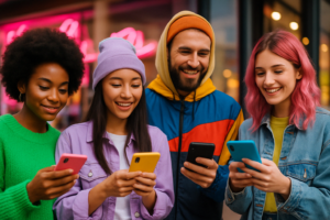Trends, Insights, Marketing