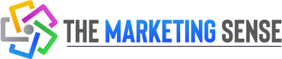 The Marketing Sense